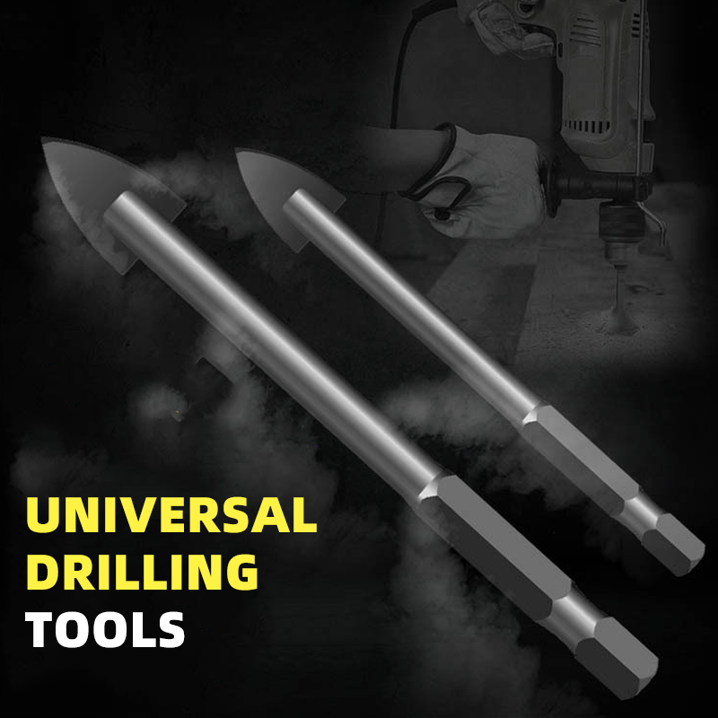 BowLift | Efficient Universal Drilling Tools