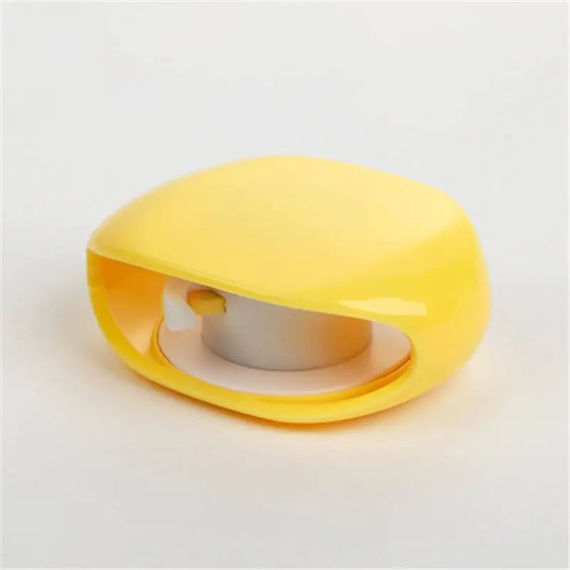 BowLift | Automatic Cable Reel – Retractable Organizer for USB & Headphone Cables