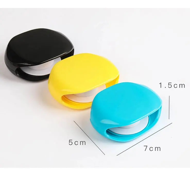 BowLift | Automatic Cable Reel – Retractable Organizer for USB & Headphone Cables