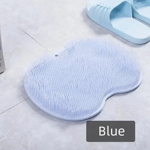 BowLift | Shower mat with foot & back massage – Cleans, massages and relaxes!