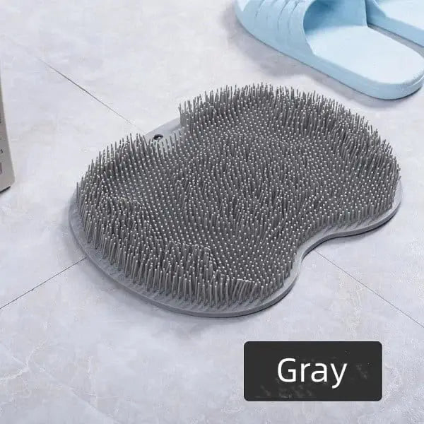 BowLift | Shower mat with foot & back massage – Cleans, massages and relaxes!