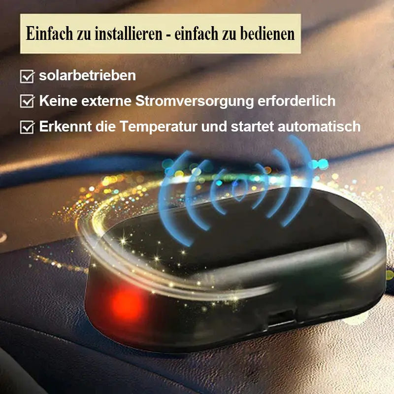 BowLift | Electromagnetic Snow Removal