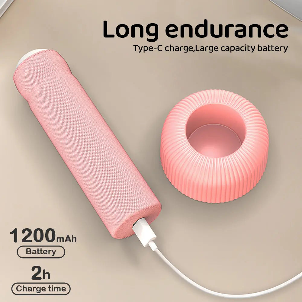 BowLift | Creative Hand-Pull Nightstand Lamp