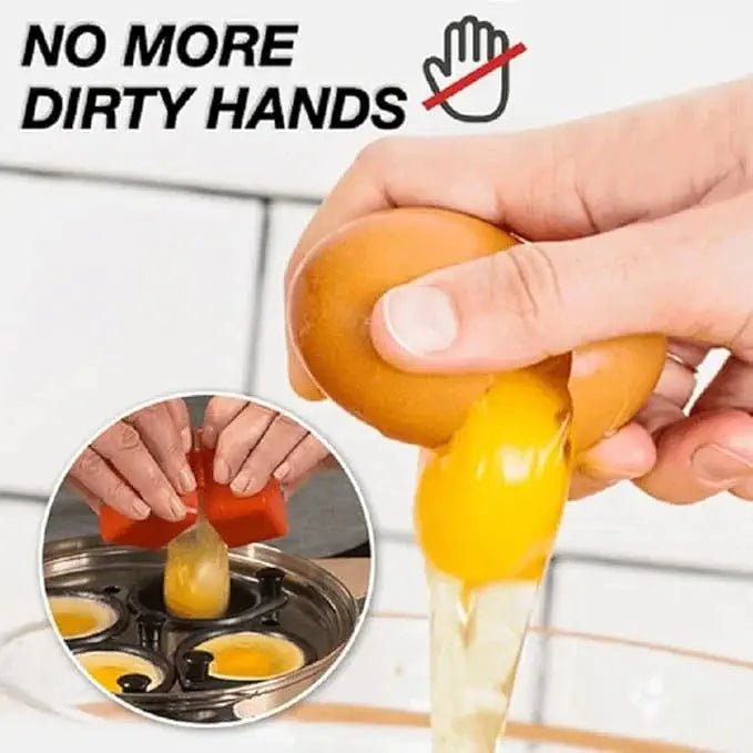 BowLift | Effortless Egg Opener