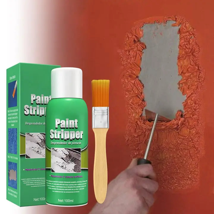 BowLift | Fast Acting Paint Remover for Metal – Effortless & Safe