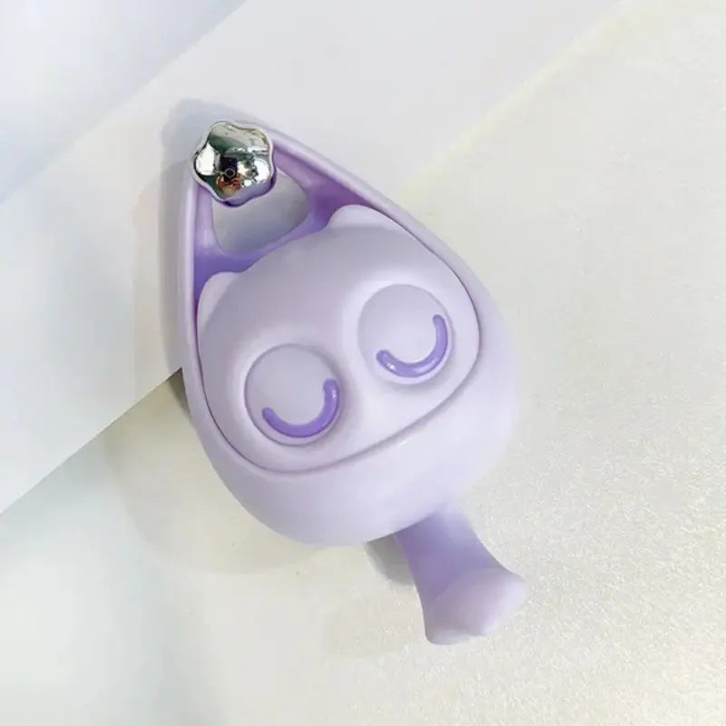 BowLift | Self-adhesive Cat Hooks – Cute, Sturdy & No Drilling