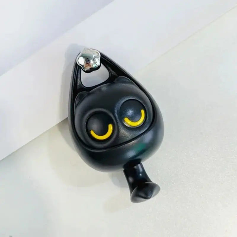 BowLift | Self-adhesive Cat Hooks – Cute, Sturdy & No Drilling
