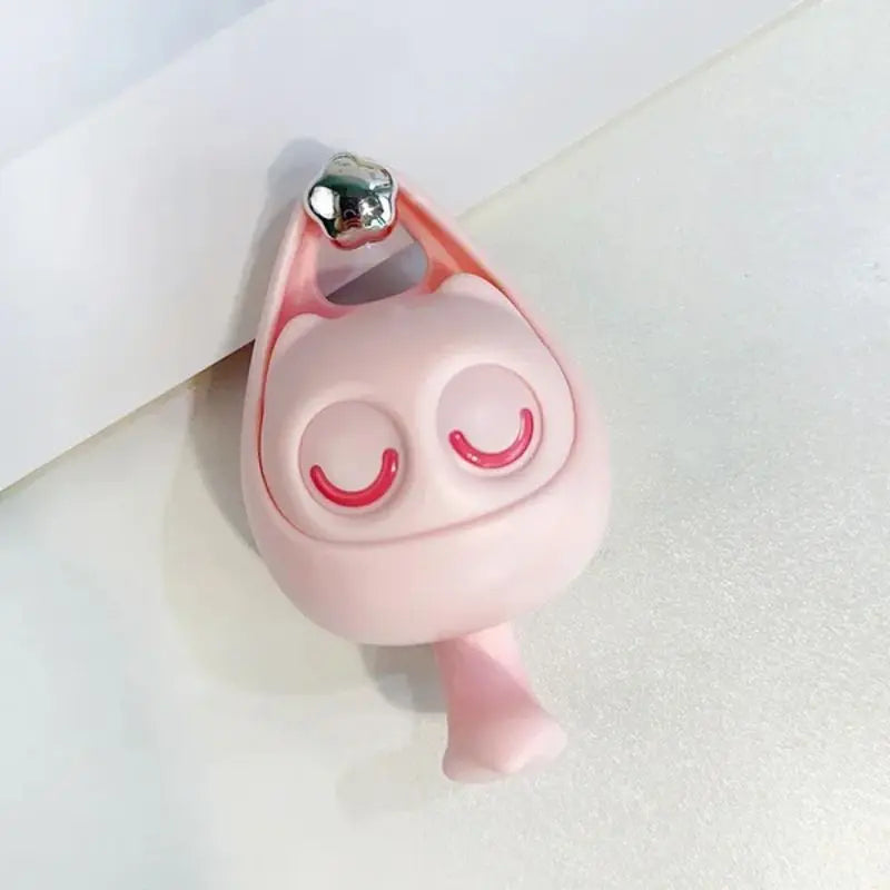 BowLift | Self-adhesive Cat Hooks – Cute, Sturdy & No Drilling