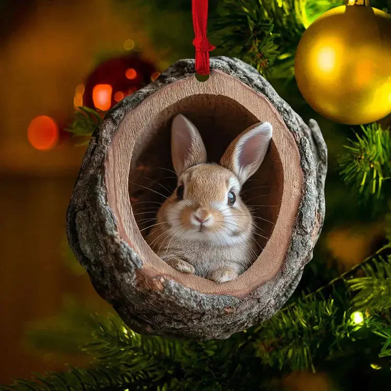 BowLift | Playful animal decorations