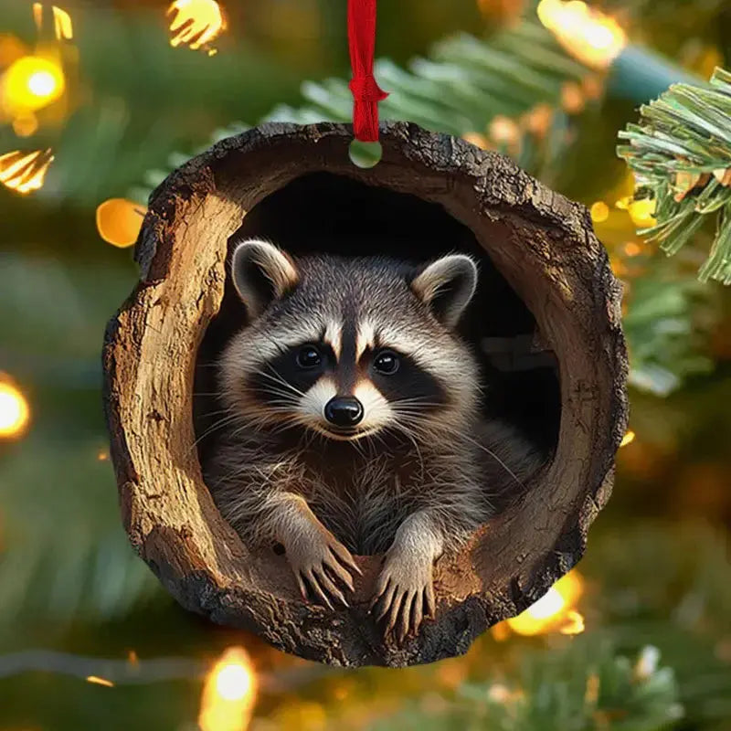BowLift | Playful animal decorations