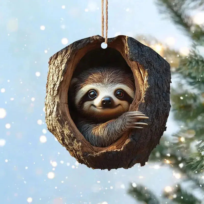 BowLift | Playful animal decorations