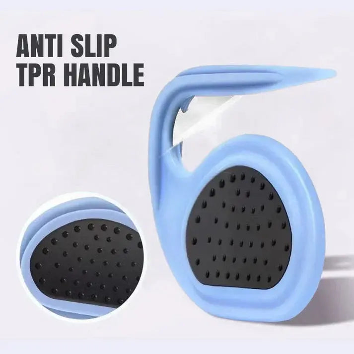 BowLift | Pet Detangling Comb – Gentle Combing Without Pain