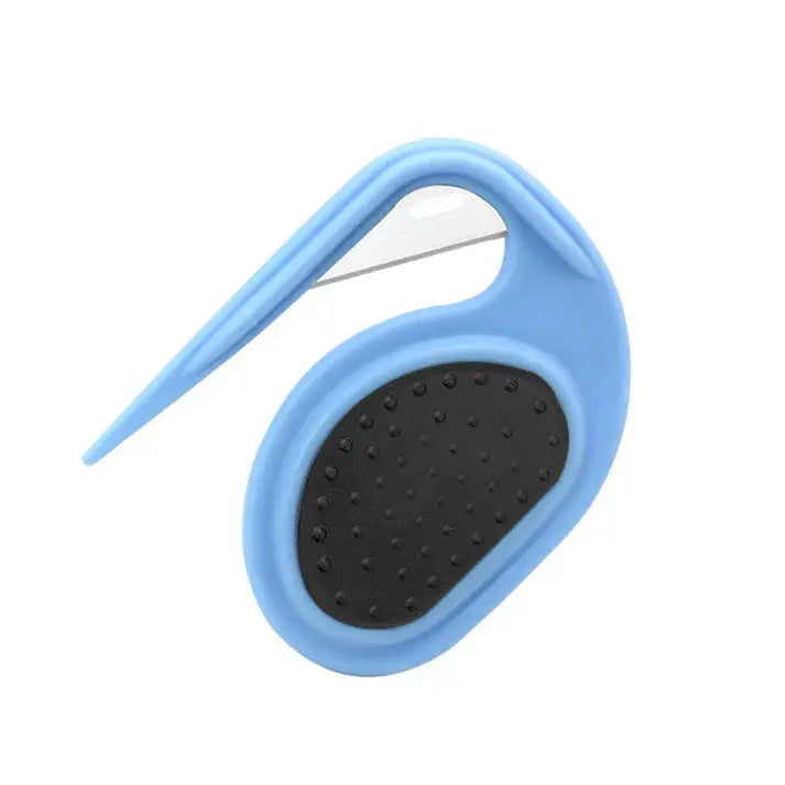 BowLift | Pet Detangling Comb – Gentle Combing Without Pain