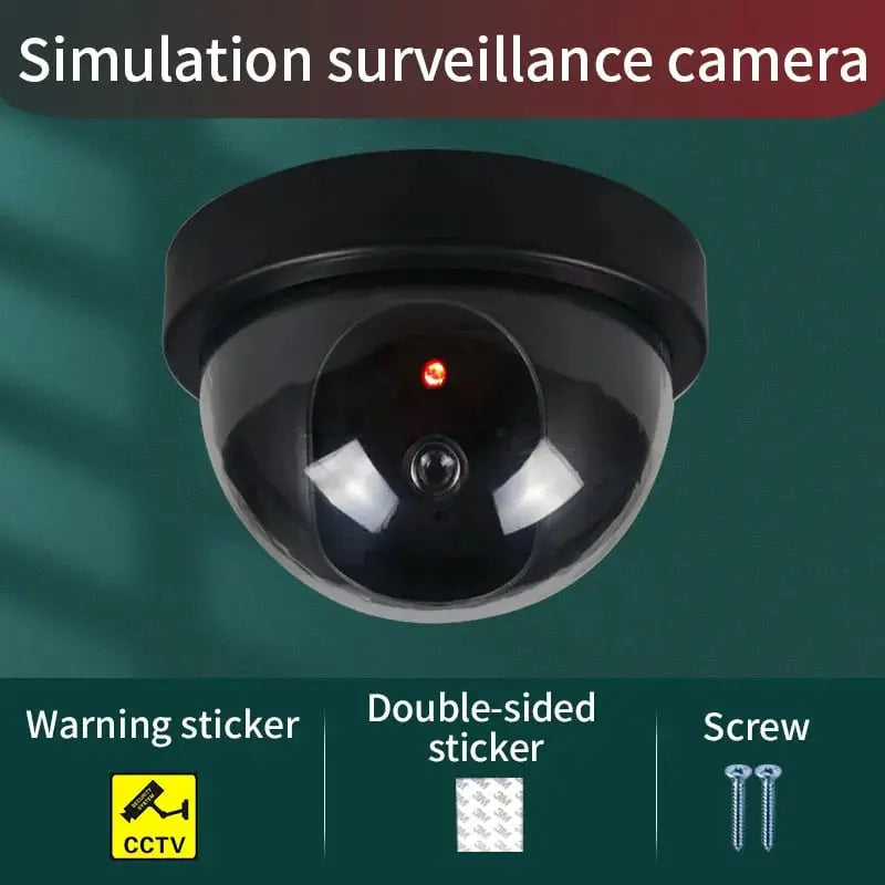 BowLift | Dummy Surveillance Camera