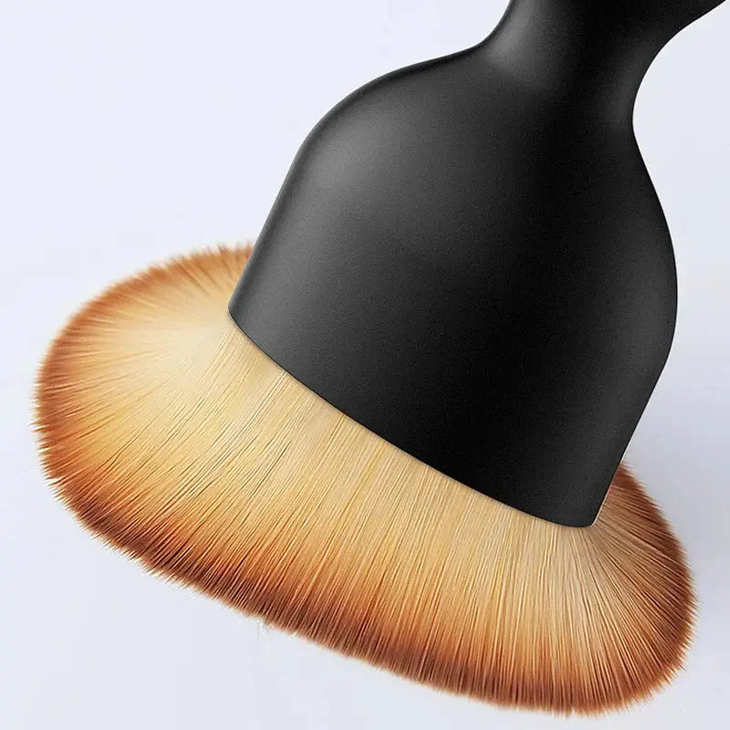 BowLift | Auto cleaning brush with soft bristles