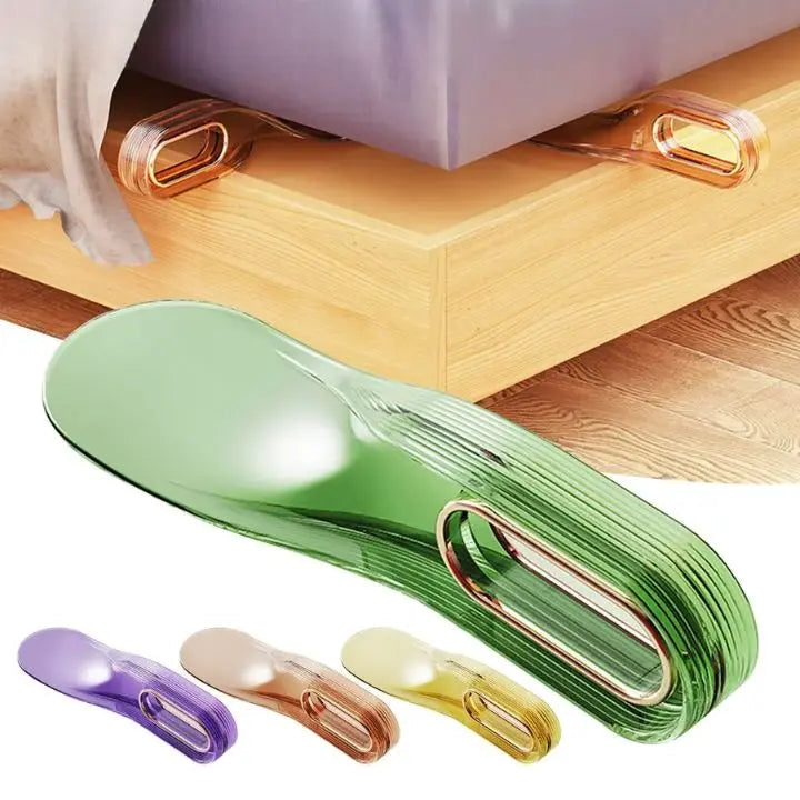 BowLift | Bed lifter and fitted sheet helper – for easy bed making