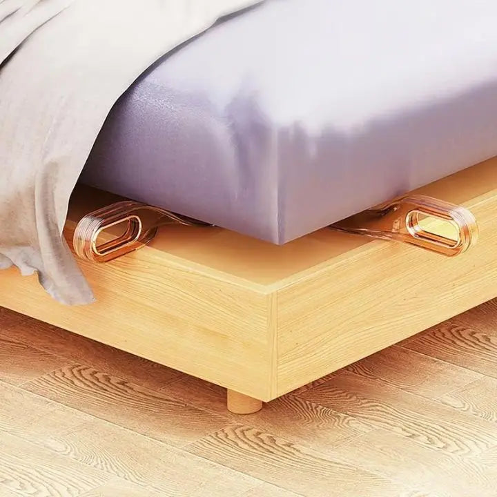 BowLift | Bed lifter and fitted sheet helper – for easy bed making