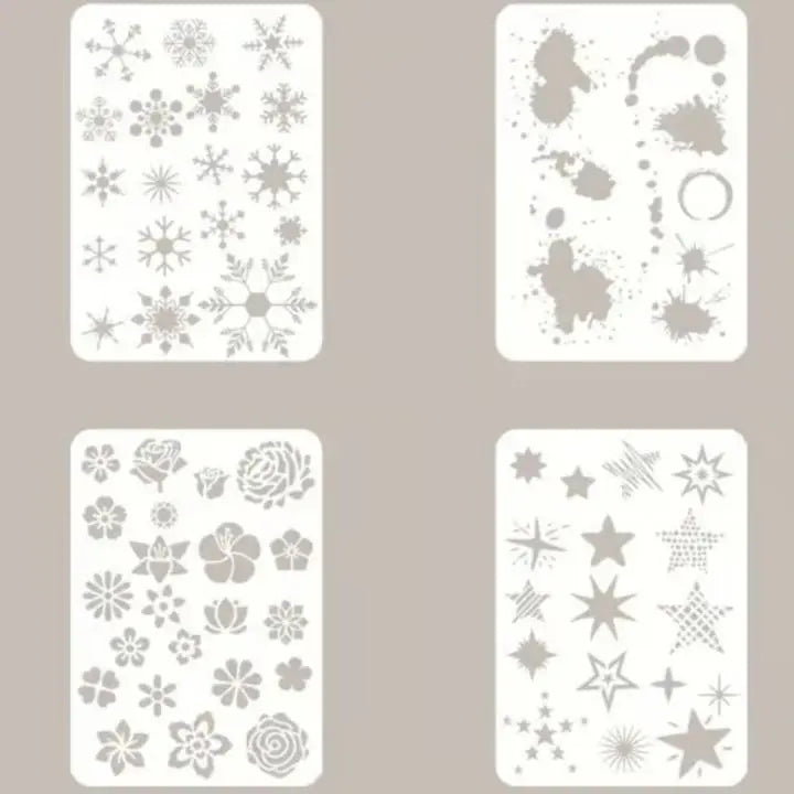 BowLift | DIY Finger Paint Set – Creative Learning Toy for Kids