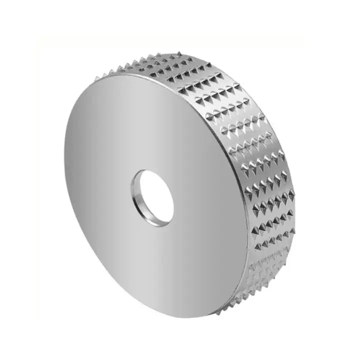 BowLift | Wood Corner Grinding Disc – Quickly & precisely carve