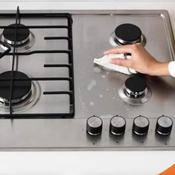 BowLift | Magical Cleaning Foam – Fat-Free in Seconds