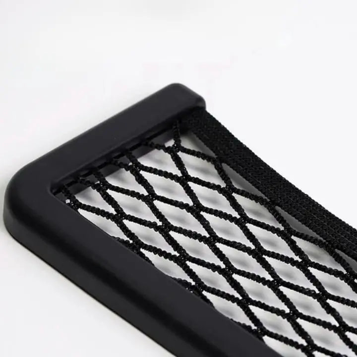 BowLift | Self-adhesive net bag for the car