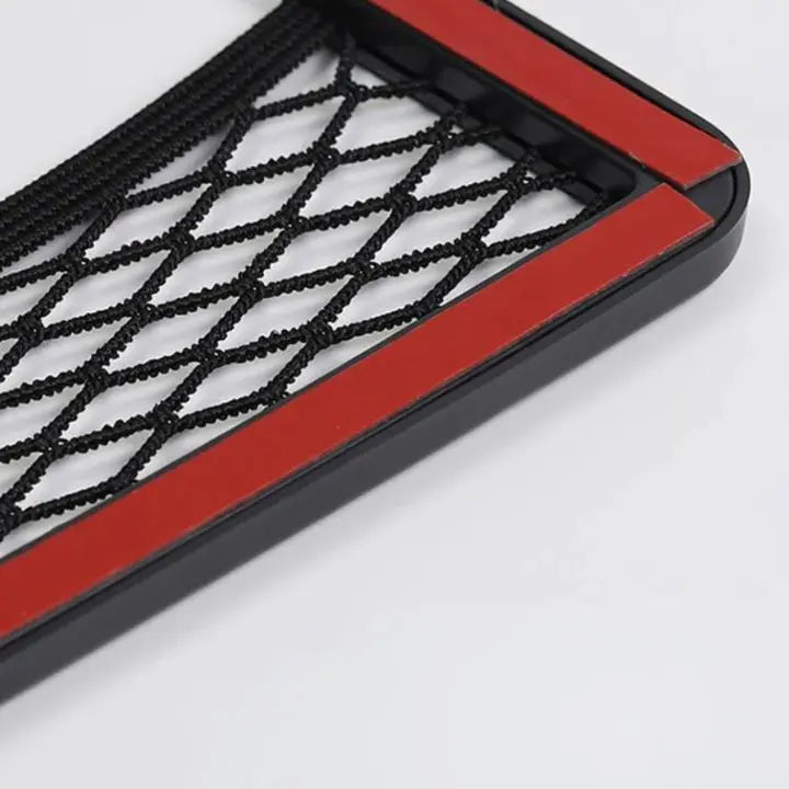 BowLift | Self-adhesive net bag for the car