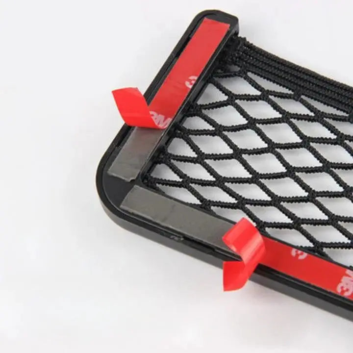 BowLift | Self-adhesive net bag for the car