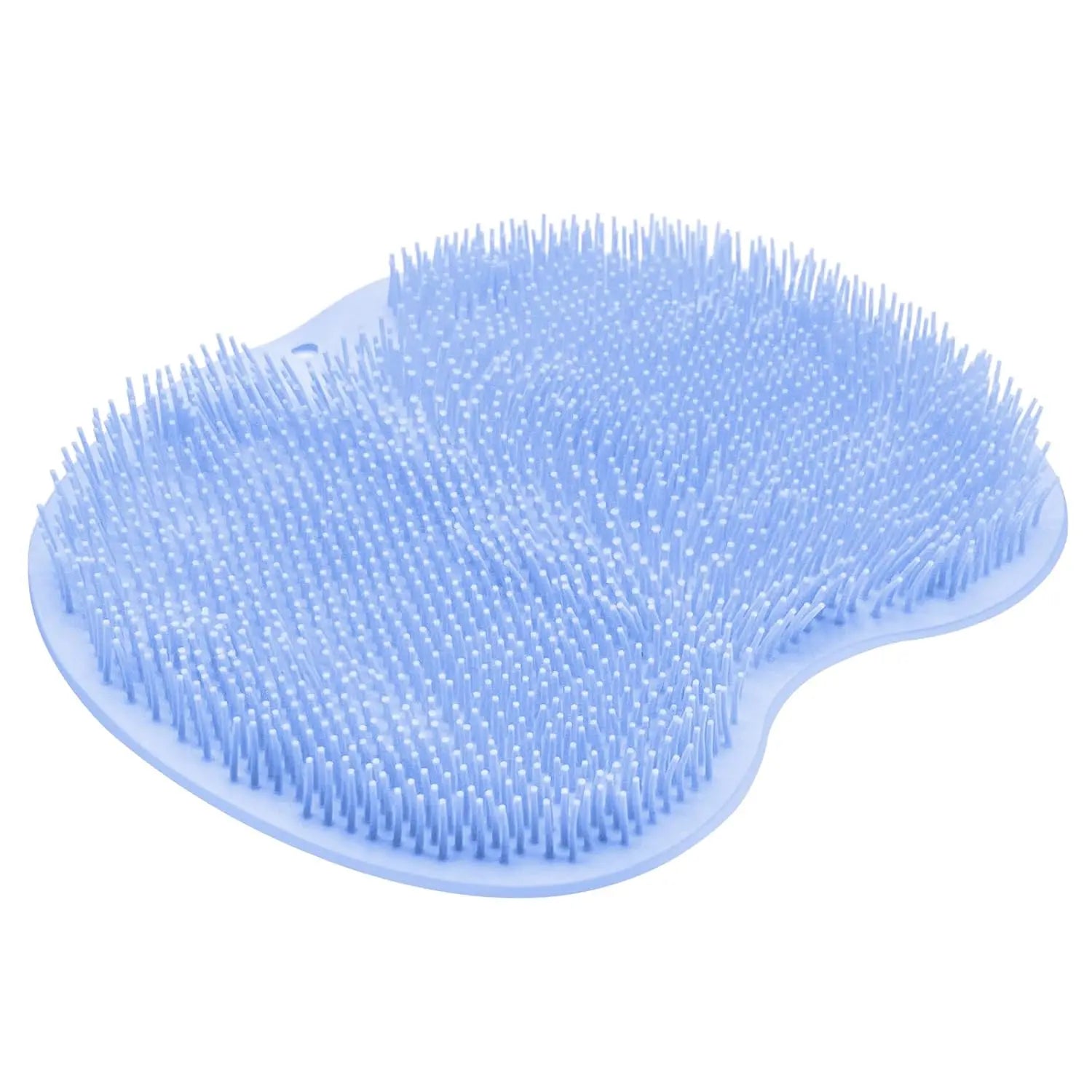 BowLift | Silicone shower mat for foot cleaning – Gentle care & massage