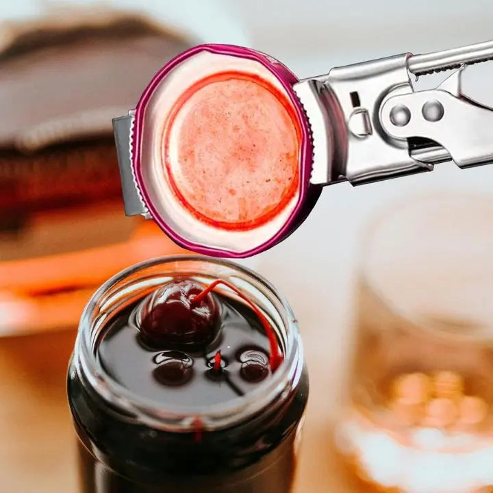 BowLift | Adjustable Stainless Steel Lid Opener