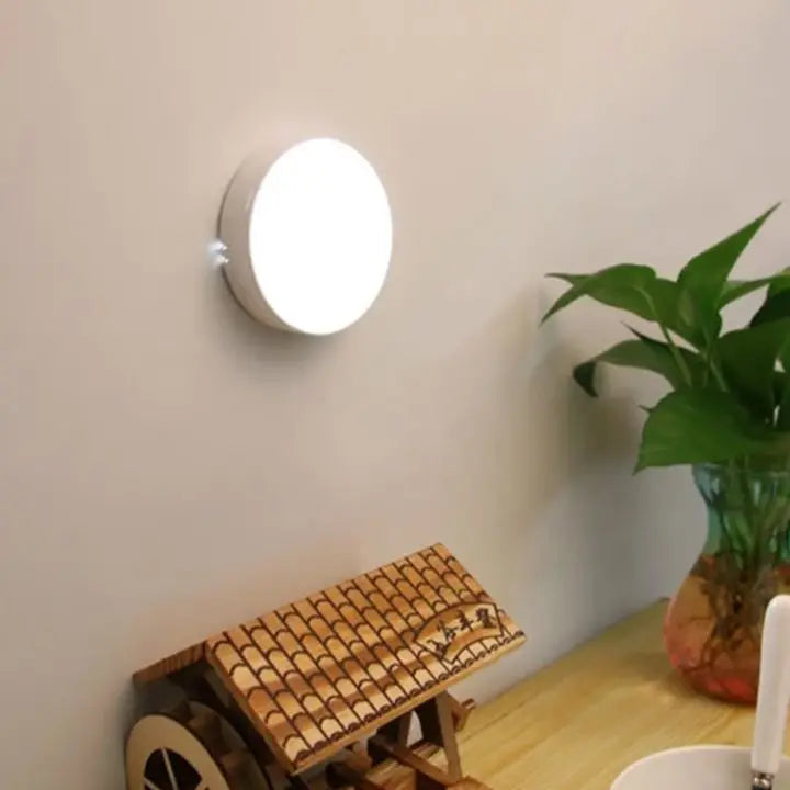 BowLift | Rechargeable Motion Sensor LED Night Light
