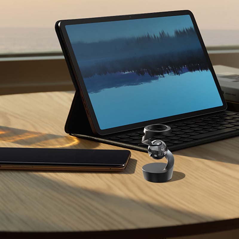 BowLift | Gravity Defying Kinetic Desk Toy