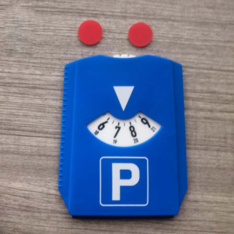 BowLift | Parking Meters