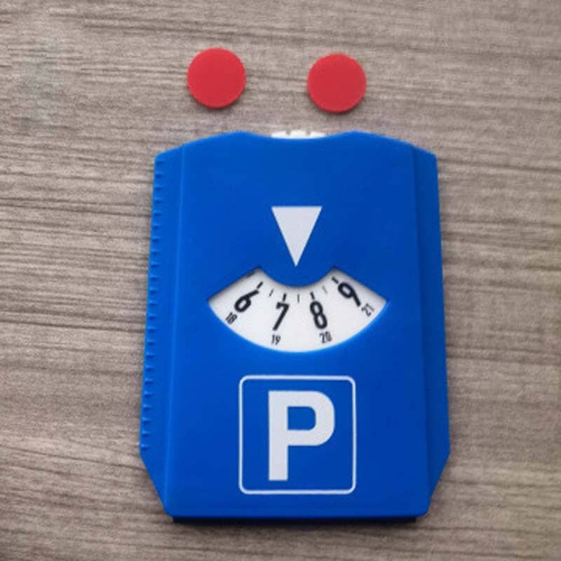 BowLift | Parking Meters