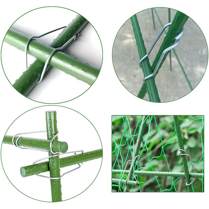 BowLift | Pillar connection buckle