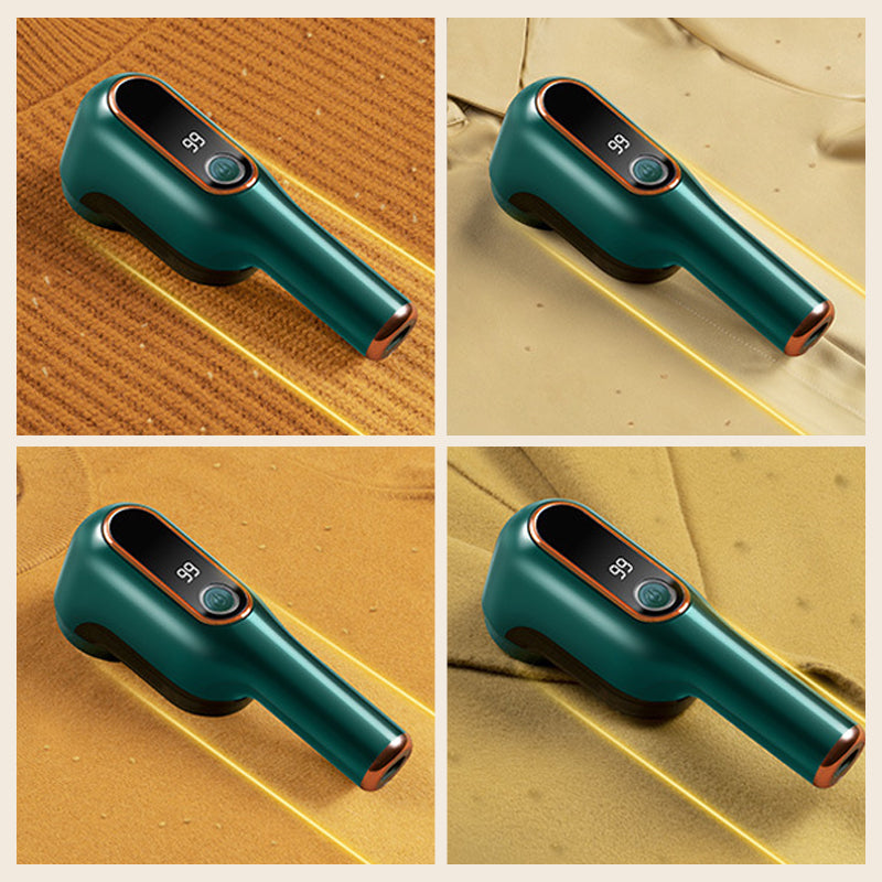 BowLift | Professional Lint Buster