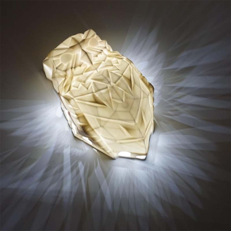 BowLift | Spritz-cast Owl Eagle Night Light