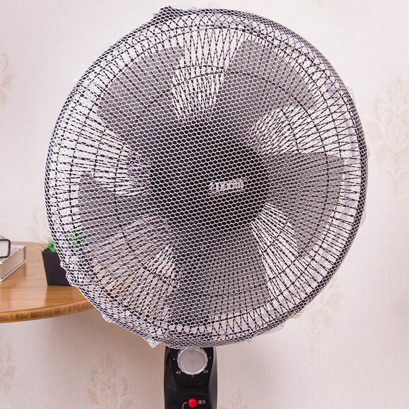BowLift | Protective net for electric fans