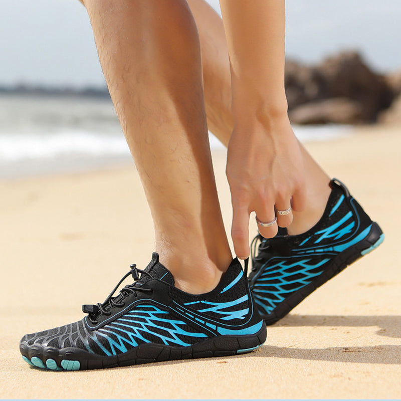 BowLift | Skin Pro with Copper - Grounding Allround Barefoot Shoes