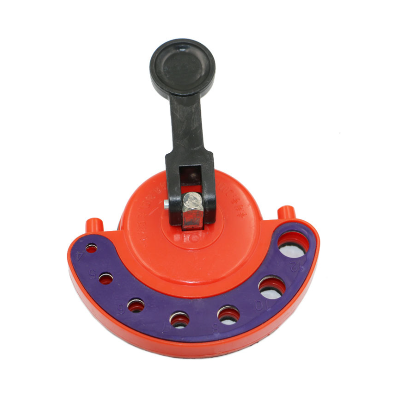 BowLift | Glass Tile Hole Opener Drill Positioner