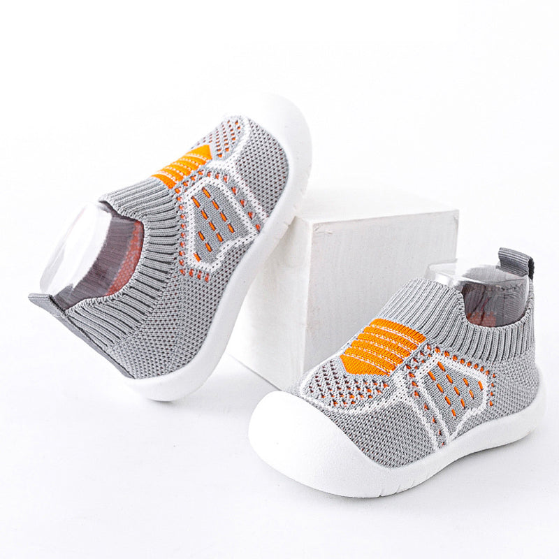 BowLift | Non-slip Baby Shoe Socks