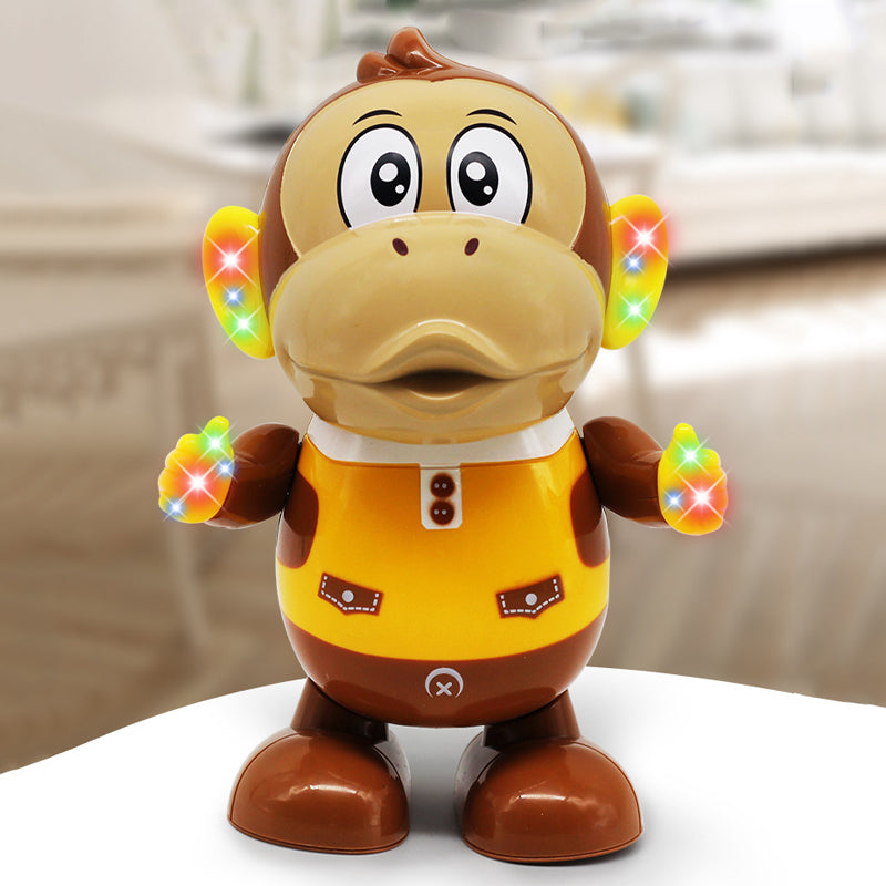 BowLift | Blitz & musical dancing penguin toy