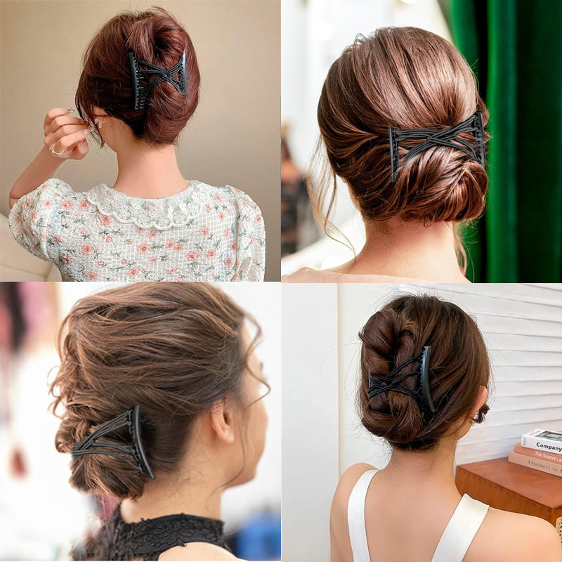 BowLift | Vintage Creative Magic Hair Comb