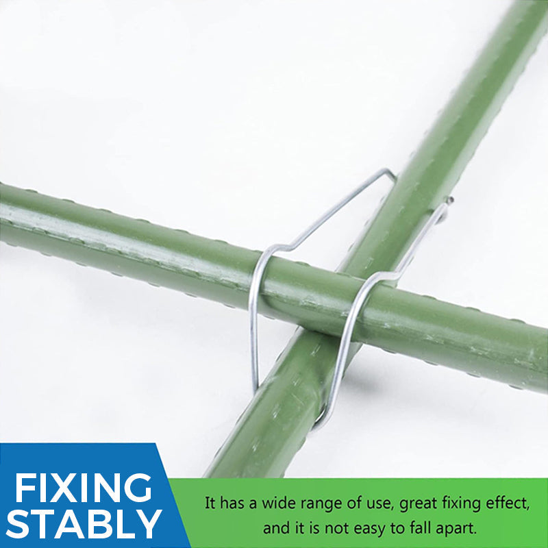 BowLift | Pillar connection buckle