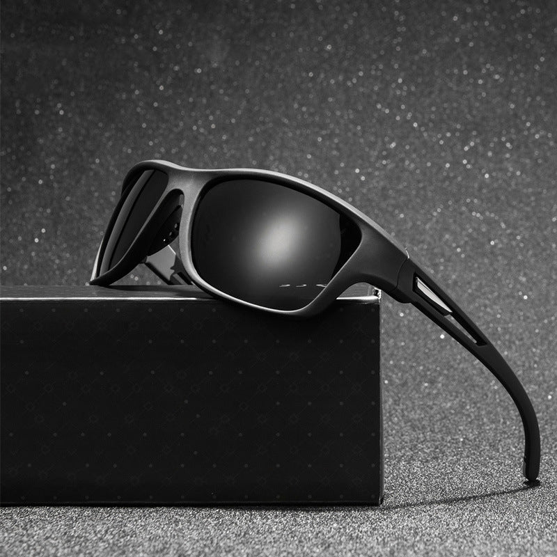 BowLift | polarized outdoor sports sunglasses