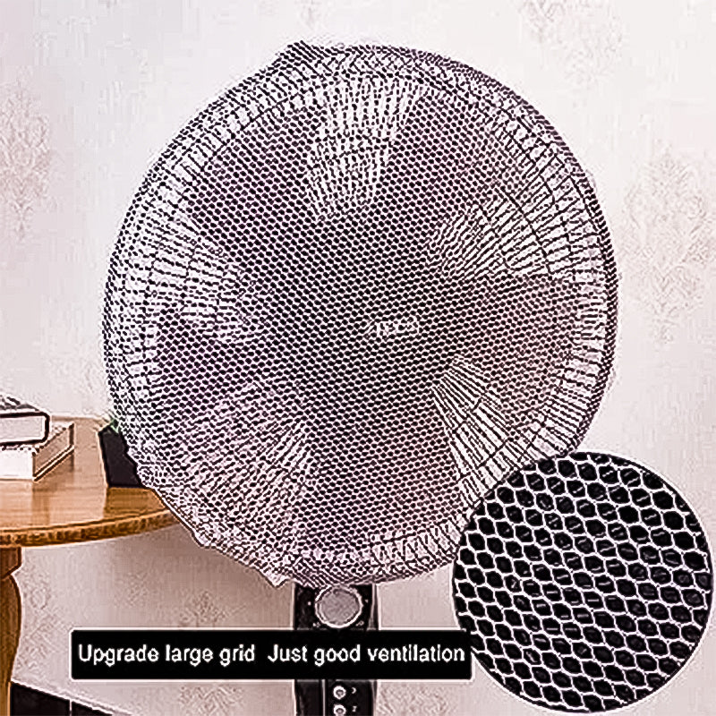 BowLift | Protective net for electric fans