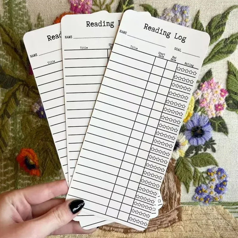 BowLift | Bookmark for the reading list