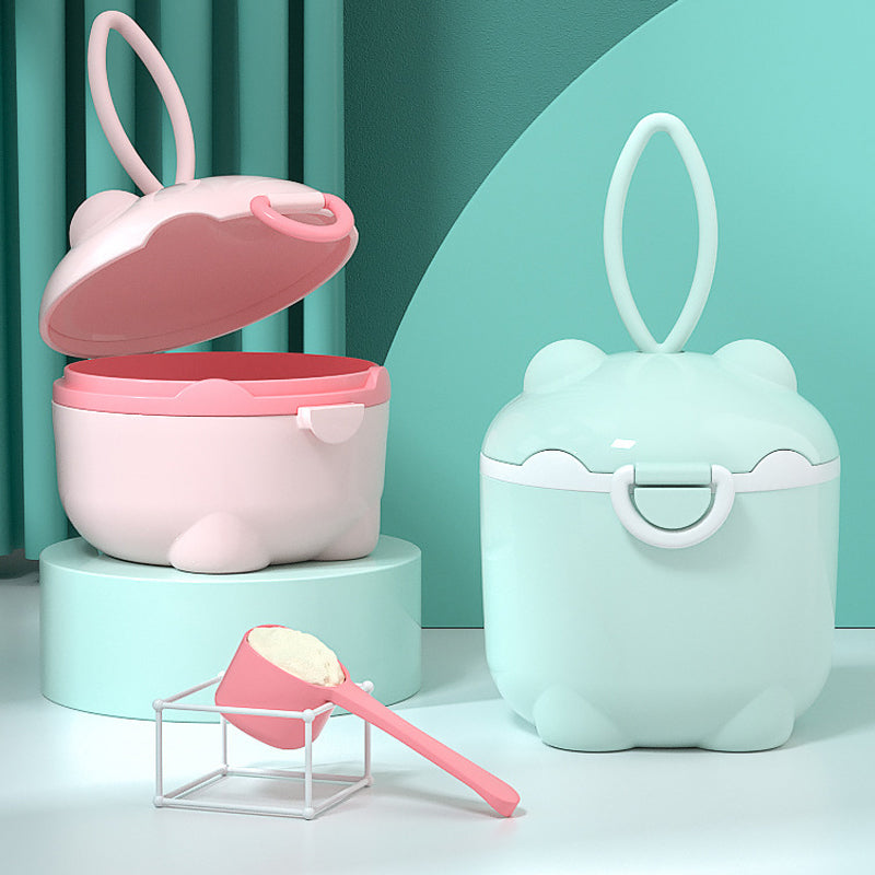 BowLift | Milk Powder Storage Container