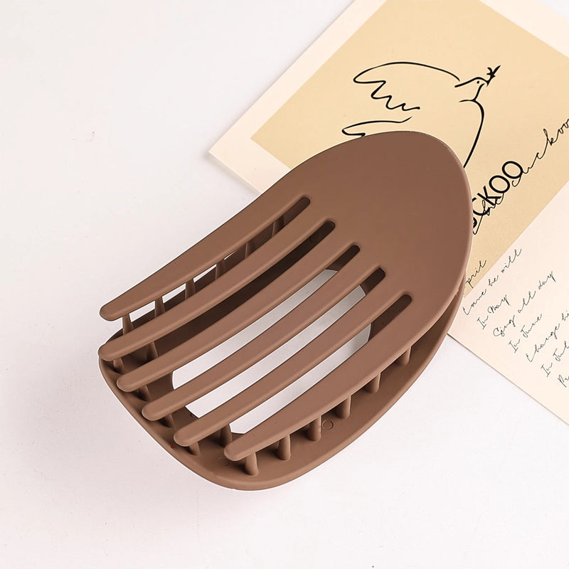 BowLift | Simple Elegant Duckbill Hair Clip