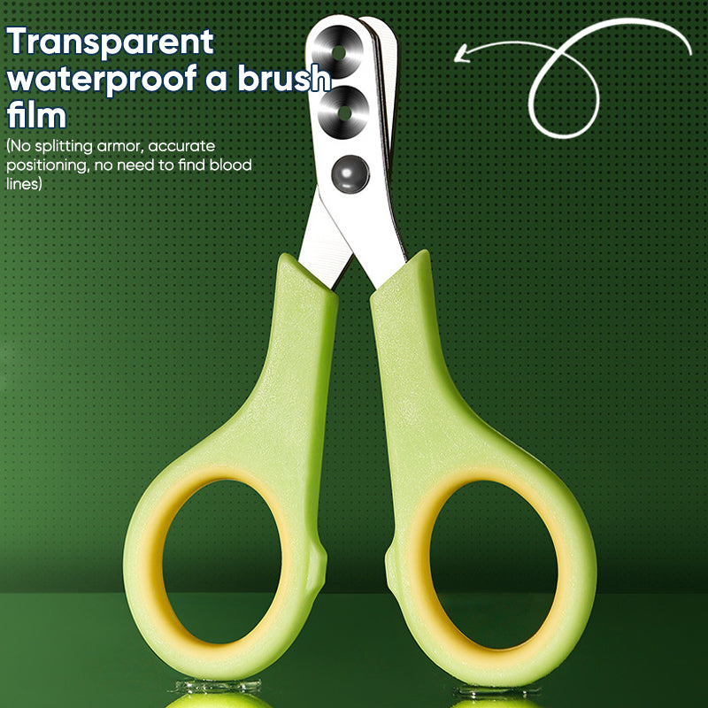 BowLift | Effortless Pet Nail Clipper