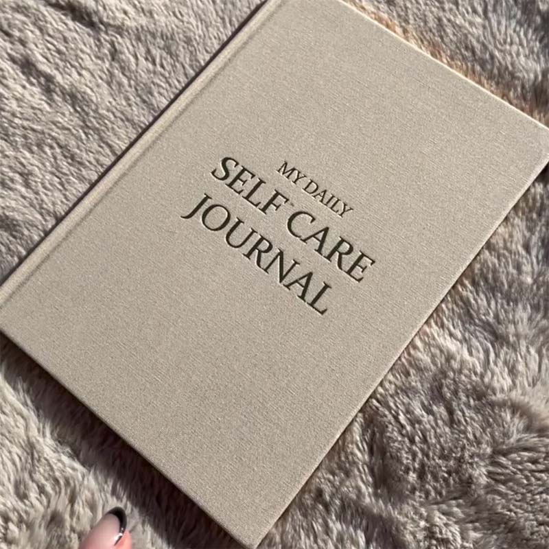 BowLift | Self-Care Diary